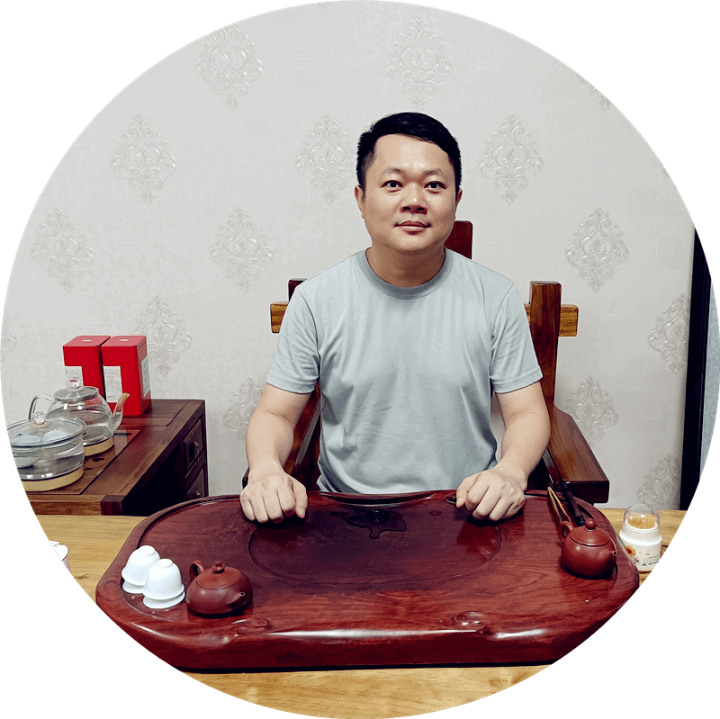 Eric Qiu