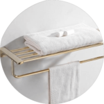 Towel Rack