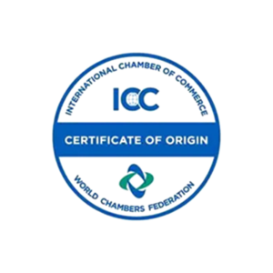 ICC-Certificate