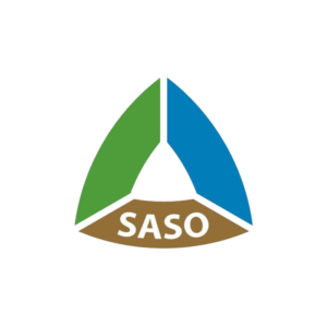 SASO-Certificate