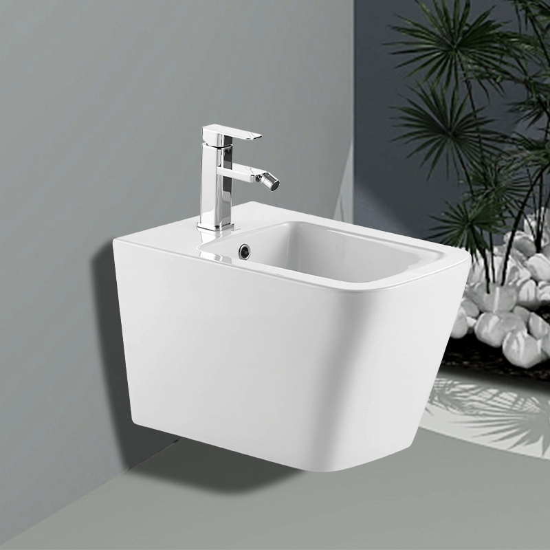 Wall-Hung-Bidet