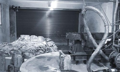 1.Raw Materials