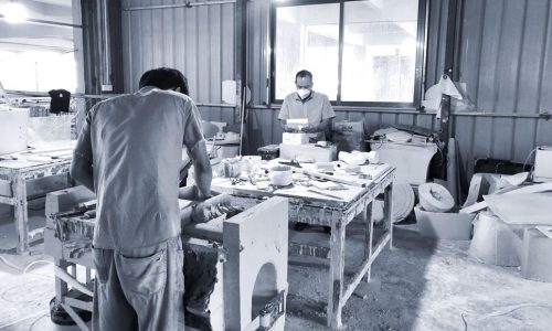 2.Production Departments
