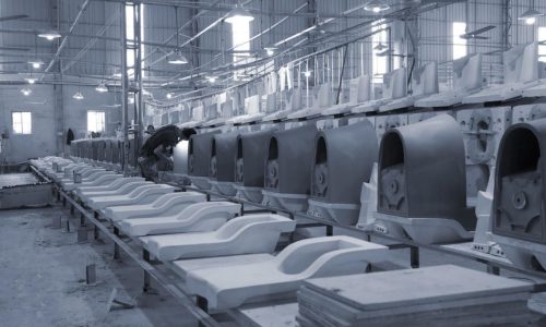 3.Molding Workshop