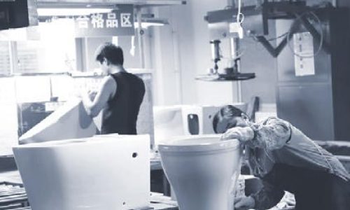 7.QCCover Testing Cleaning & Water Tesing